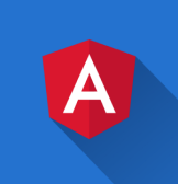 logotipo Angular